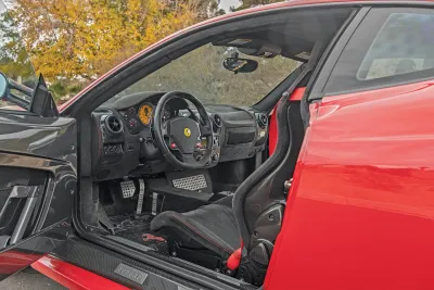 430 Scuderia